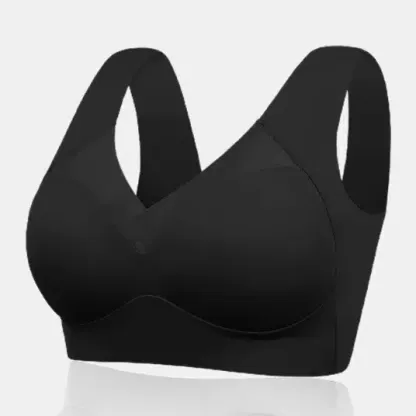 🔥Reggiseno alla moda con coppa profonda🔥Reggiseni push-up sexy estivi senza ferretto (la taglia è la stessa dei reggiseni normali)