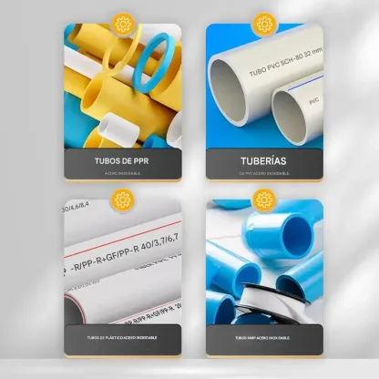 [Set di frese per filettatura interna e esterna per tubi dell'acqua] Tubo dell'acqua a 4 e 6 punte, PPR, plastica PVC