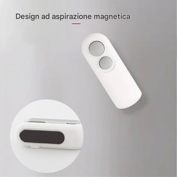 🔥Mini macchina sigillatrice per sacchetti migliorata