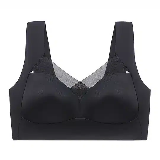 🔥Reggiseno alla moda con coppa profonda🔥Reggiseni push-up sexy estivi senza ferretto (la taglia è la stessa dei reggiseni normali)