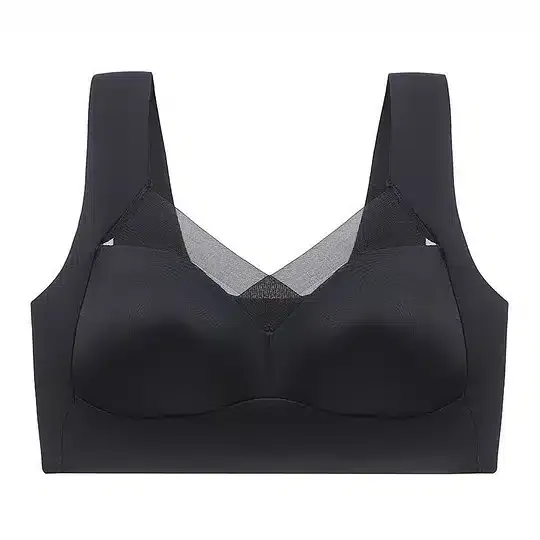 🔥Reggiseno alla moda con coppa profonda🔥Reggiseni push-up sexy estivi senza ferretto (la taglia è la stessa dei reggiseni normali)