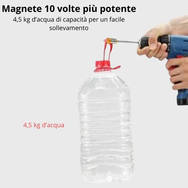 💥Vendita calda💥SET DA 3 adattatori magnetici