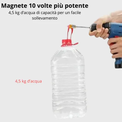 💥Vendita calda💥SET DA 3 adattatori magnetici