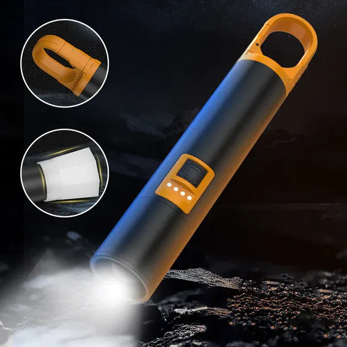 💥Vendita calda💥 Torcia portatile ad alta luminosità