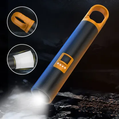💥Vendita calda💥 Torcia portatile ad alta luminosità