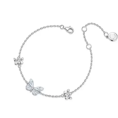 💥Vendita calda💥Serie di farfalle luminose