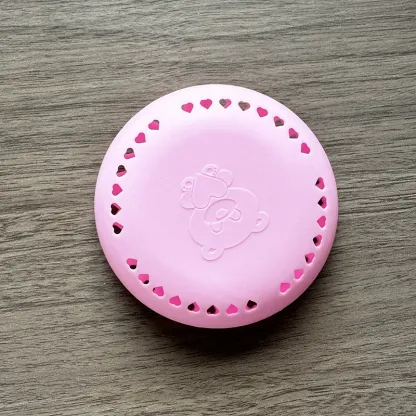 Fragranza rinfrescante per l'ambiente: profumo di fiori di ciliegio, profumo di lavanda, profumo di rosa. Deodorante a lunga durata per casa, auto, bagno, guardaroba - Deodorante solido compresso con custodia allegata