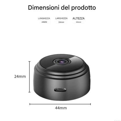 💥Vendita calda💥Mini Camera™