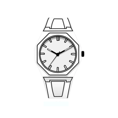 🔥Vendita calda: nuovi orologi alla moda creativi del 2025