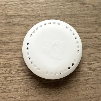 Fragranza rinfrescante per l'ambiente: profumo di fiori di ciliegio, profumo di lavanda, profumo di rosa. Deodorante a lunga durata per casa, auto, bagno, guardaroba - Deodorante solido compresso con custodia allegata