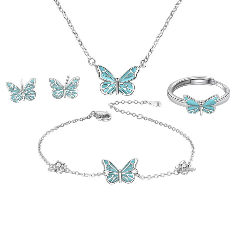 💥Vendita calda💥Serie di farfalle luminose