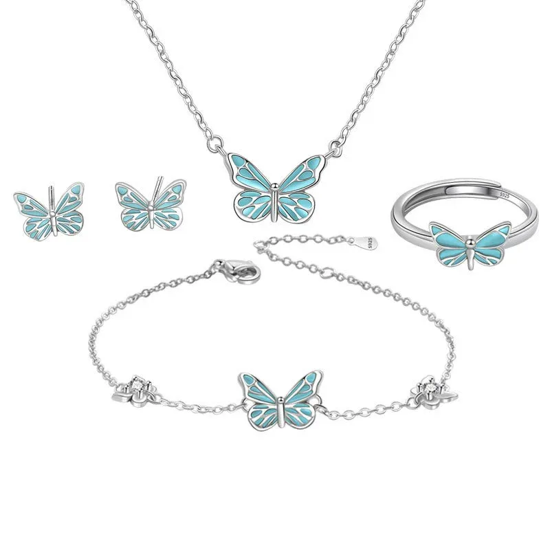 💥Vendita calda💥Serie di farfalle luminose