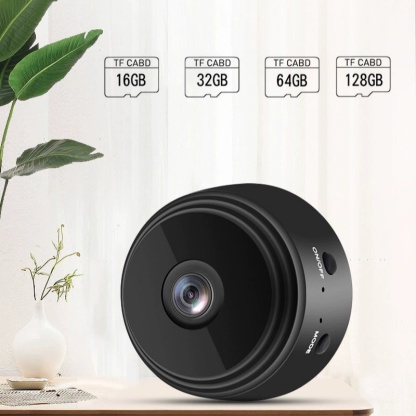 💥Vendita calda💥Mini Camera™