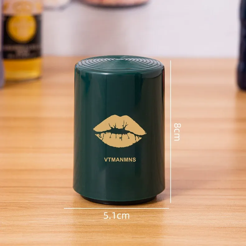 💥Vendita calda💥Apribottiglie automatico magnetico elegante per birra