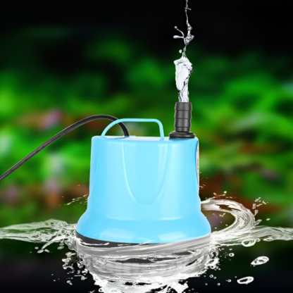 Pompa di circolazione per acquari ad aspirazione dal basso | PUMPFLOW