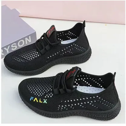 🔥【Sconto del 49%】🔥【35-40】😍2024 Sneakers da donna in mesh traspirante