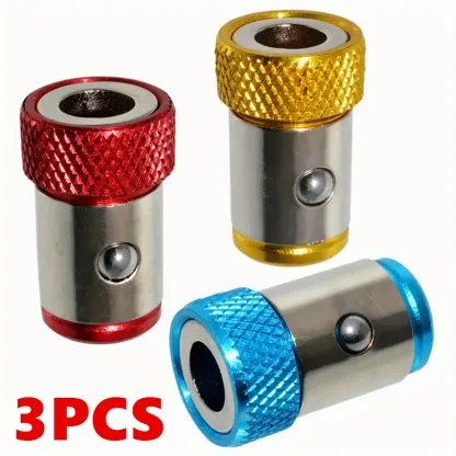 💥Vendita calda💥SET DA 3 adattatori magnetici