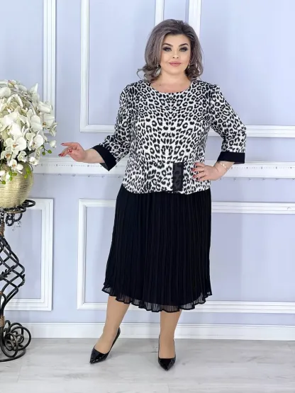 👗❤️【S-5XL】2025 Abiti belli, eleganti e alla moda
