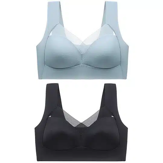 🔥Reggiseno alla moda con coppa profonda🔥Reggiseni push-up sexy estivi senza ferretto (la taglia è la stessa dei reggiseni normali)