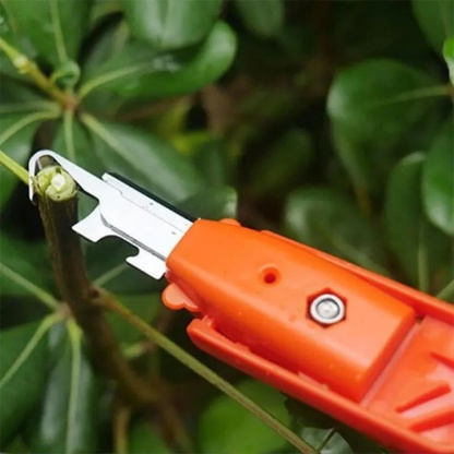 🔥Promozione a tempo limitato ⏰ Ultimo giorno di sconto del 49% - Forbici da potatura professionali per la raccolta di frutta e verdura. Nuovi utensili con gancio affilato per la raccolta di frutta e verdura.