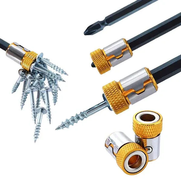 💥Vendita calda💥SET DA 3 adattatori magnetici