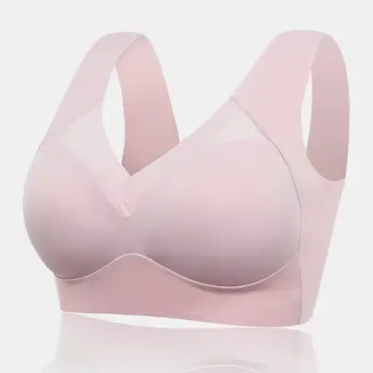🔥Reggiseno alla moda con coppa profonda🔥Reggiseni push-up sexy estivi senza ferretto (la taglia è la stessa dei reggiseni normali)
