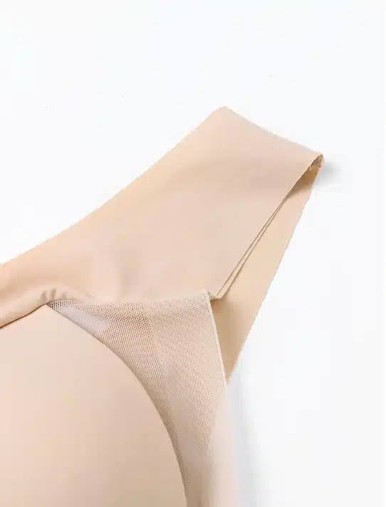 🔥Reggiseno alla moda con coppa profonda🔥Reggiseni push-up sexy estivi senza ferretto (la taglia è la stessa dei reggiseni normali)