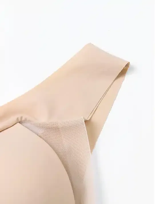 🔥Reggiseno alla moda con coppa profonda🔥Reggiseni push-up sexy estivi senza ferretto (la taglia è la stessa dei reggiseni normali)