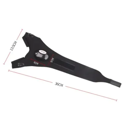 Saldi imperdibili: 50% di sconto! - Guanti impermeabili con torcia a LED