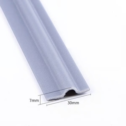 🔥 Guarnizione autoadesiva per fessure delle finestre (2M/6.6FT)