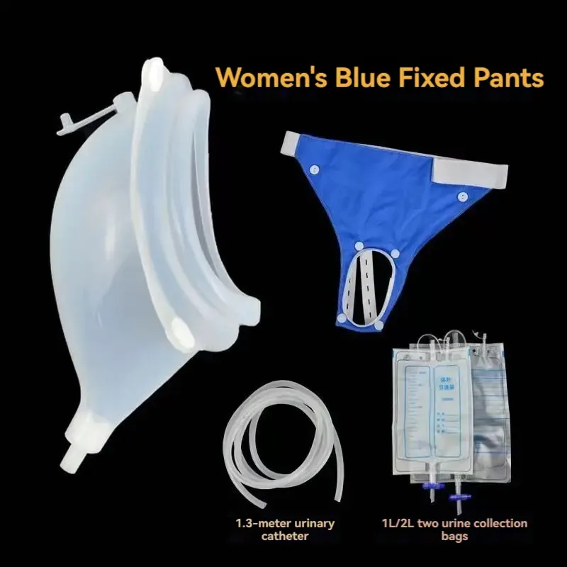 【Orinatoio in silicone】Orinatoio per urina per pazienti anziani e paralizzati costretti a letto