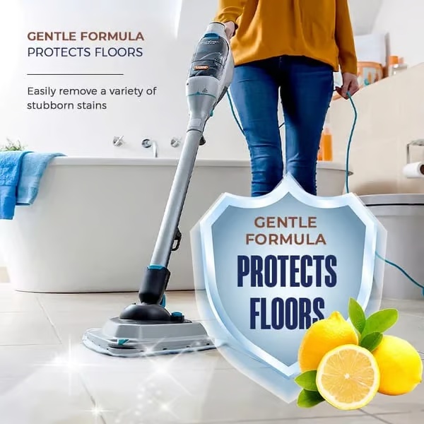 Detergente multiuso per pavimenti