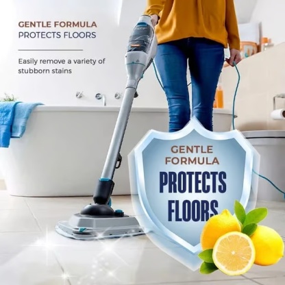 Detergente multiuso per pavimenti