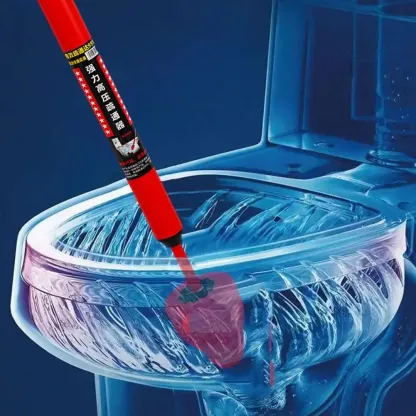 【Acquista 1 e ricevi 1 gratis】Potente asciugatore per WC ad alta pressione