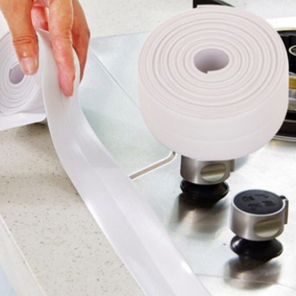 Nastro Impermeabile Cucina e Bagno FlexRoll®