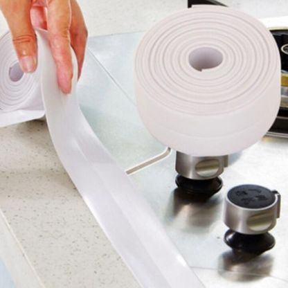 Nastro Impermeabile Cucina e Bagno FlexRoll®