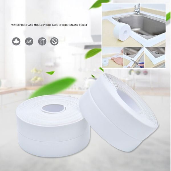 Nastro Impermeabile Cucina e Bagno FlexRoll®