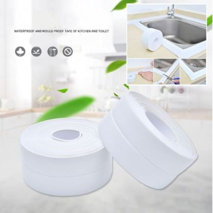Nastro Impermeabile Cucina e Bagno FlexRoll®