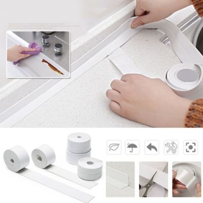 Nastro Impermeabile Cucina e Bagno FlexRoll®