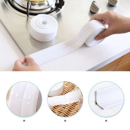 Nastro Impermeabile Cucina e Bagno FlexRoll®