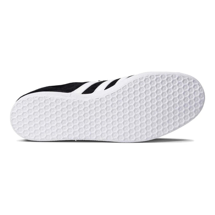 adittgdas Men's Gazelle Core Black/White