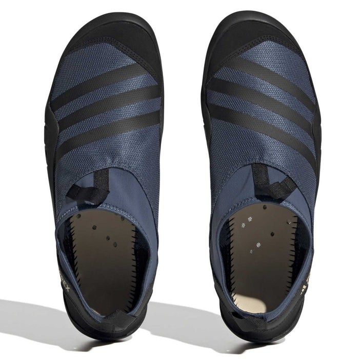 adittgdas Men's Terrex Jawpaw Grey/Black