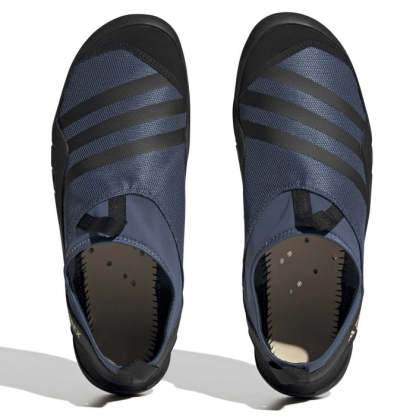 adittgdas Men's Terrex Jawpaw Grey/Black
