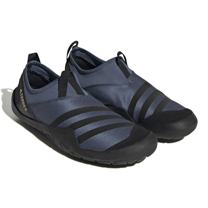 adittgdas Men's Terrex Jawpaw Grey/Black