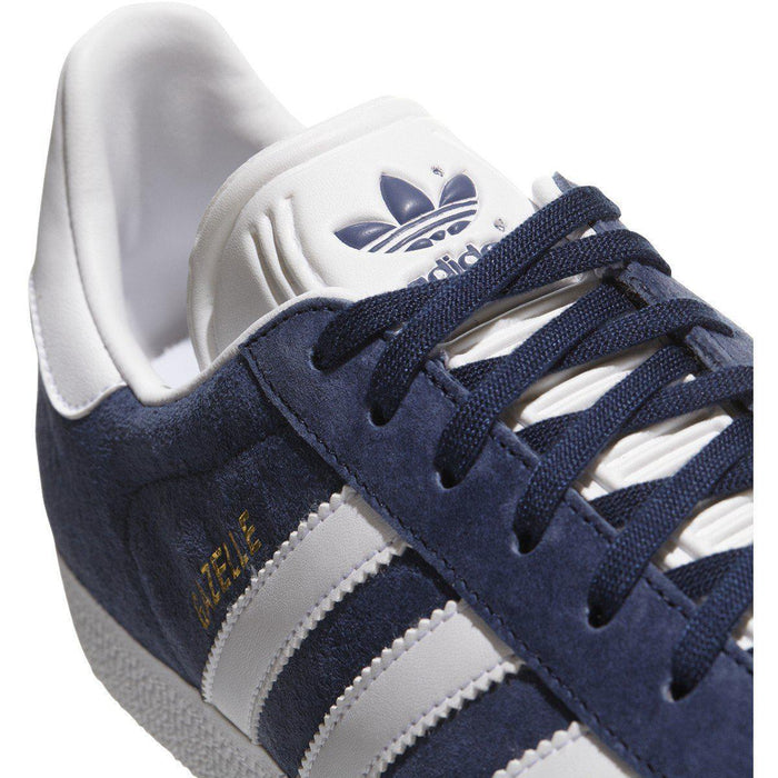 adittgdas Men's Gazelle Navy/White
