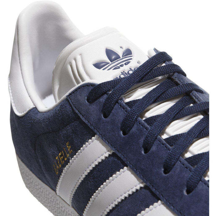 adittgdas Men's Gazelle Navy/White