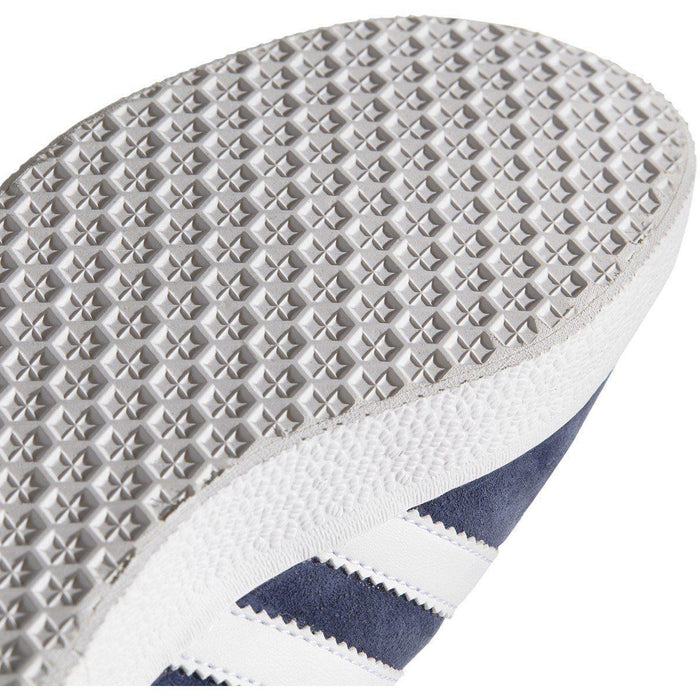 adittgdas Men's Gazelle Navy/White