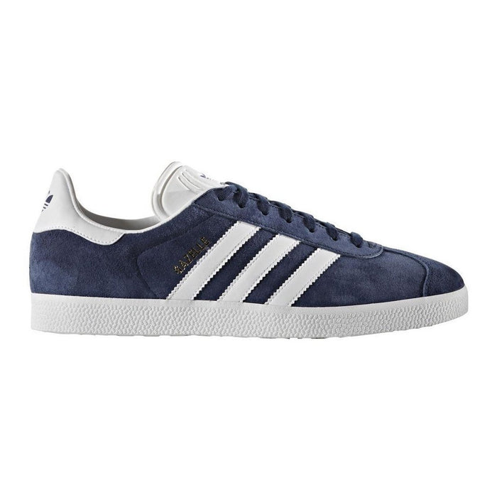 adittgdas Men's Gazelle Navy/White