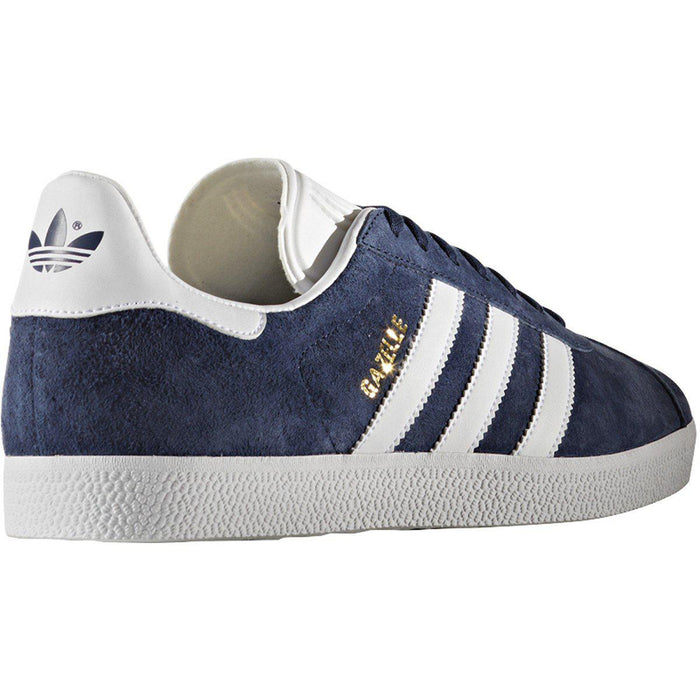 adittgdas Men's Gazelle Navy/White