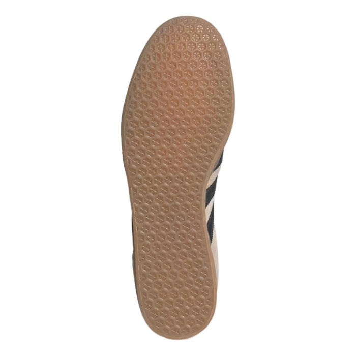 adittgdas Men's Gazelle Wonder Taupe/Night Indigo/Gum